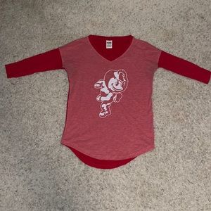 OSU Long sleeve shirt